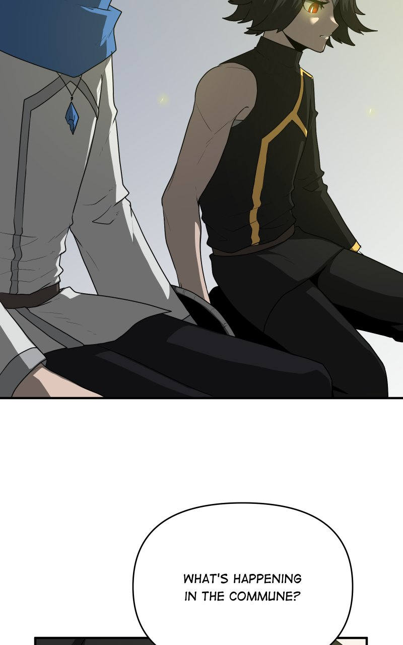 The One Who Parried Death Chapter 41 6